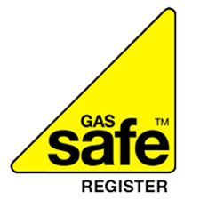 Gas Safe Register logo | Heating and Mechanical Services