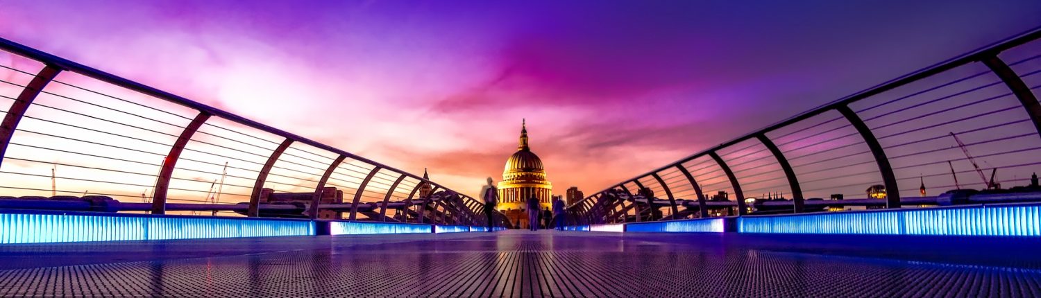 St. Paul's Cathedral, London | Commercial Boiler Services Kent