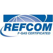 refcom-logo | Commercial Boiler Maintenance