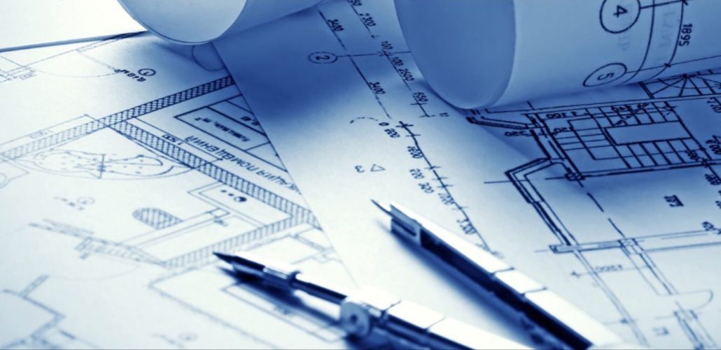 Architech drawings | Plumbing and Mechanical Services
